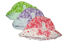 14-14 Панама для девочки