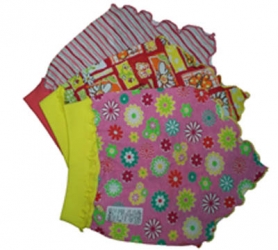 14-06 Косынка для девочки